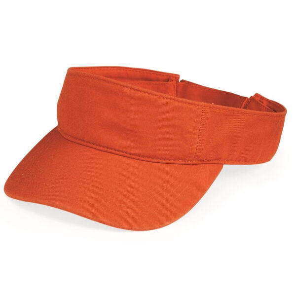 Bio-Washed Visor Thumbnail