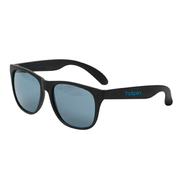 SANDY BANKS SOFT-TONE SUNGLASSES Thumbnail