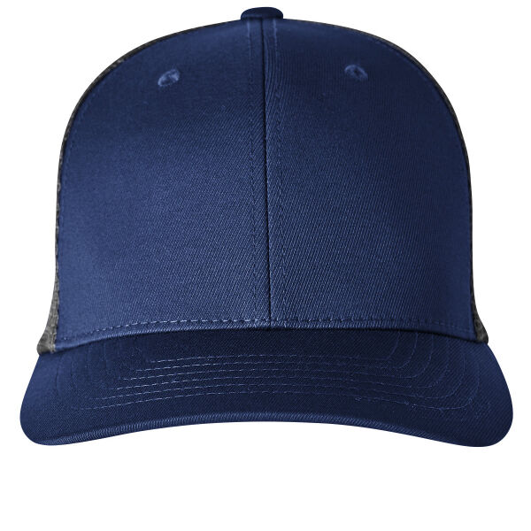 Puma Golf Adult 110 Snapback Trucker Cap Thumbnail