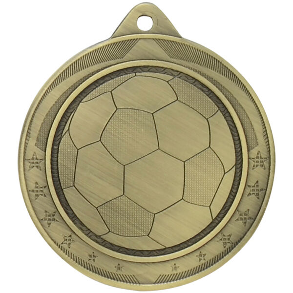 Medal Summer Thumbnail