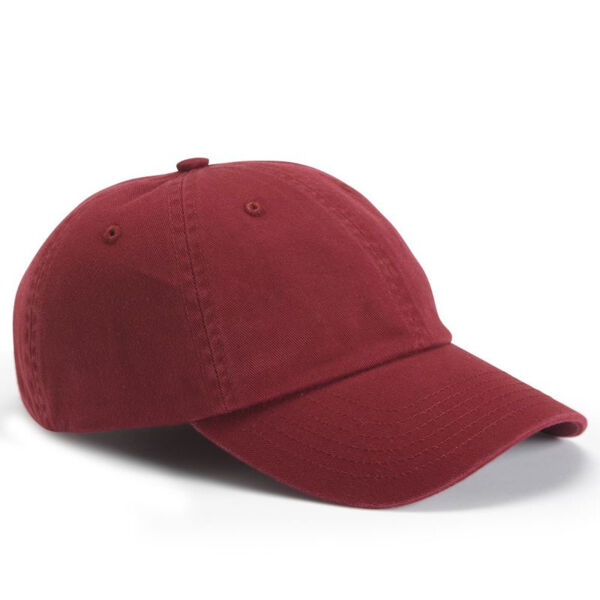 Adult Bio-Washed Classic Dad’s Cap Thumbnail