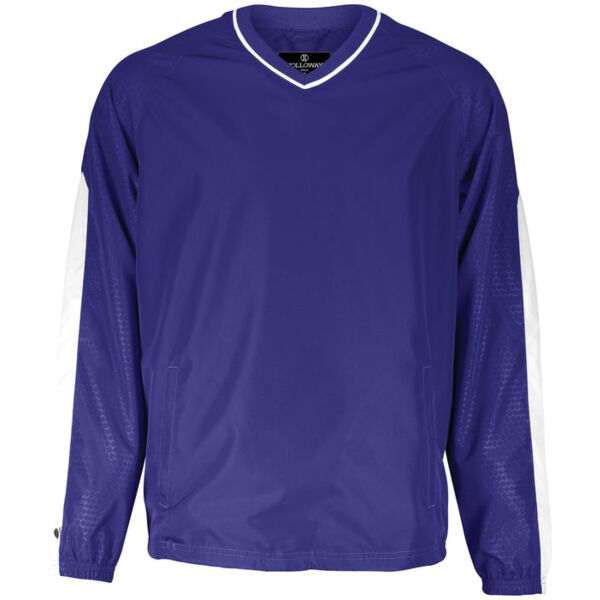 HOLLOWAY BIONIC WINDSHIRT Thumbnail