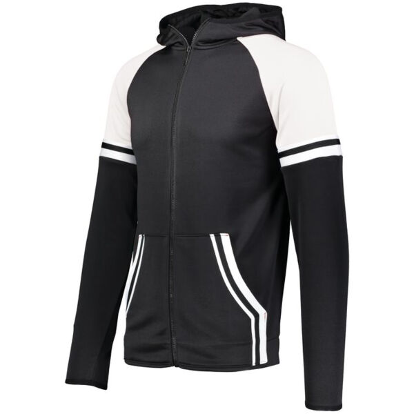 HOLLOWAY RETRO GRADE JACKET Thumbnail
