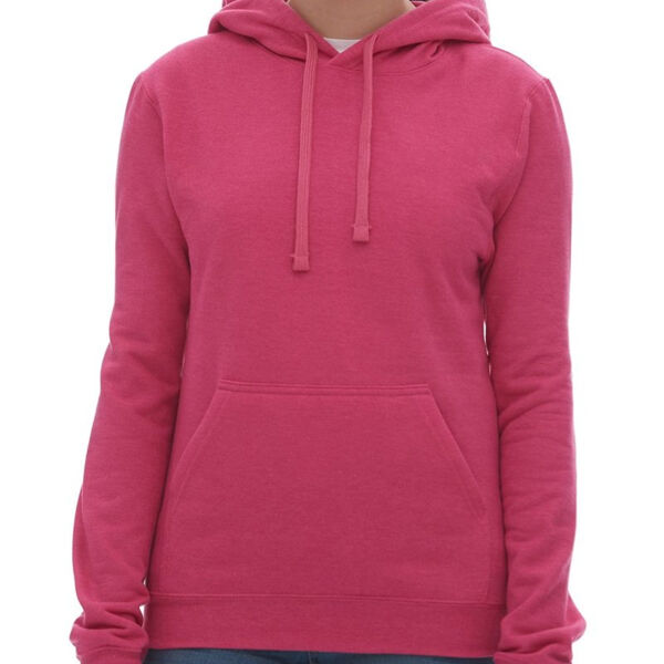 Copy of Unisex Pullover Hoodie - Custom Field required Thumbnail