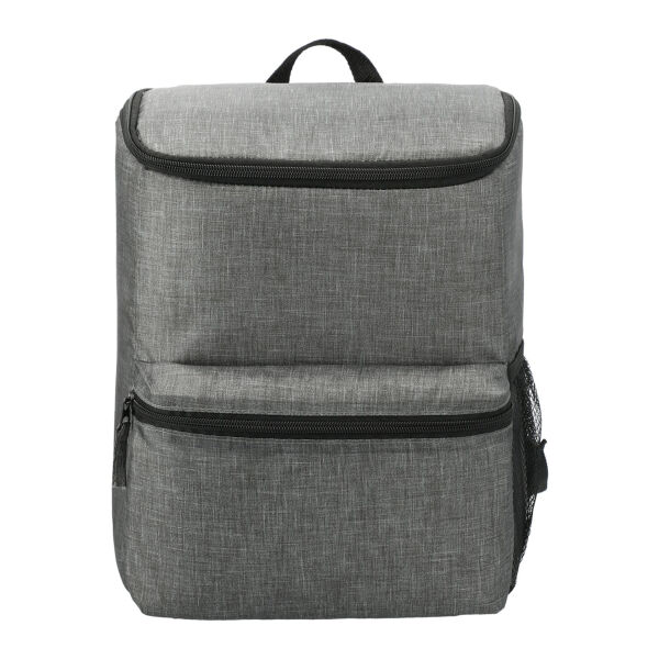 Adjustable 20 Can Backpack Cooler Thumbnail
