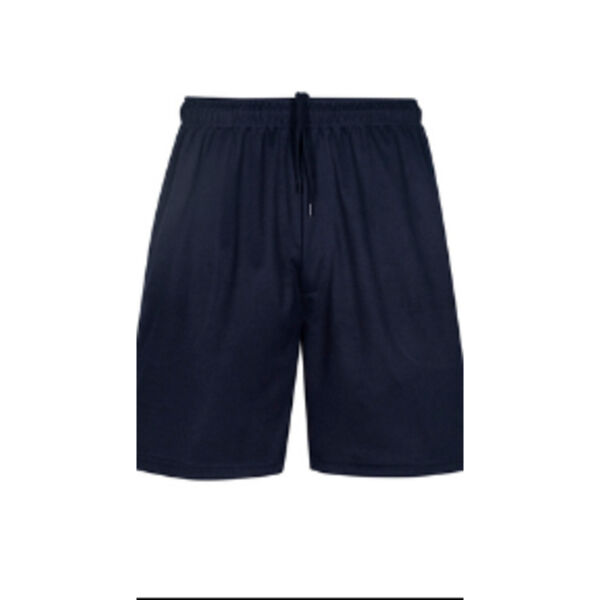 Mens Active Short Thumbnail