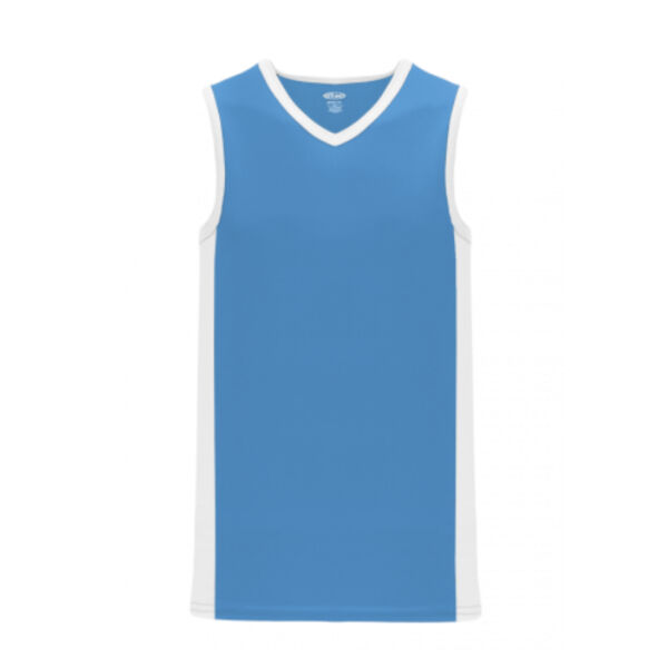 Pro Basketball Jerseys Thumbnail