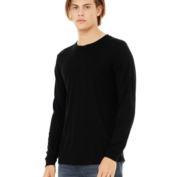 Jersey Long Sleeve Tee Thumbnail