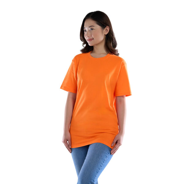 Adult Crew Neck Tee Thumbnail
