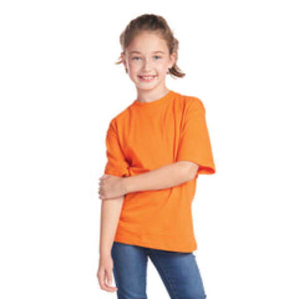 Youth Crew Neck Tee Thumbnail
