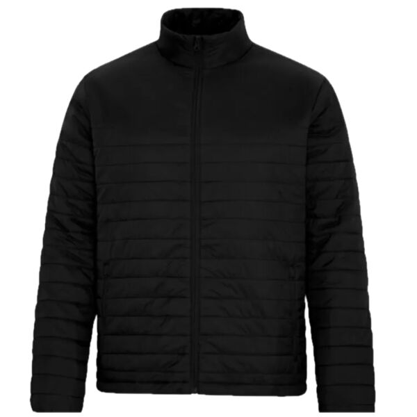 GO TO PUFFY LADIES' JACKET Thumbnail