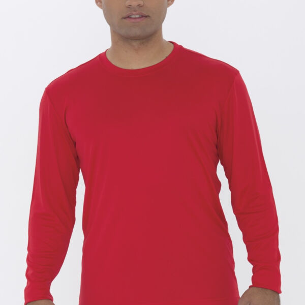 ATC PRO TEAM LONG SLEEVE TEE/ ATC MC T-SHIRT À MANCHES LONGUES PRO TEAM Thumbnail