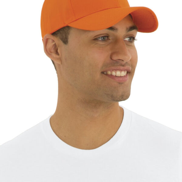 ATC  MID PROFILE TWILL CAP Thumbnail