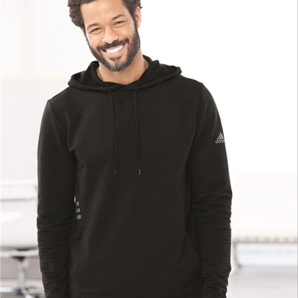 Adidas - Lightweight Hooded Sweatshirt Thumbnail