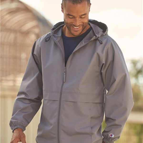 Champion - Anorak Jacket Thumbnail