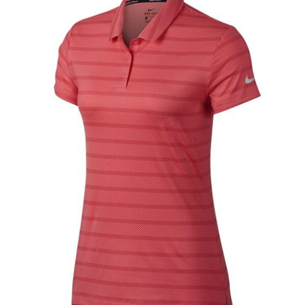 Nike - Women's Dri-FIT Sport Shirt Thumbnail