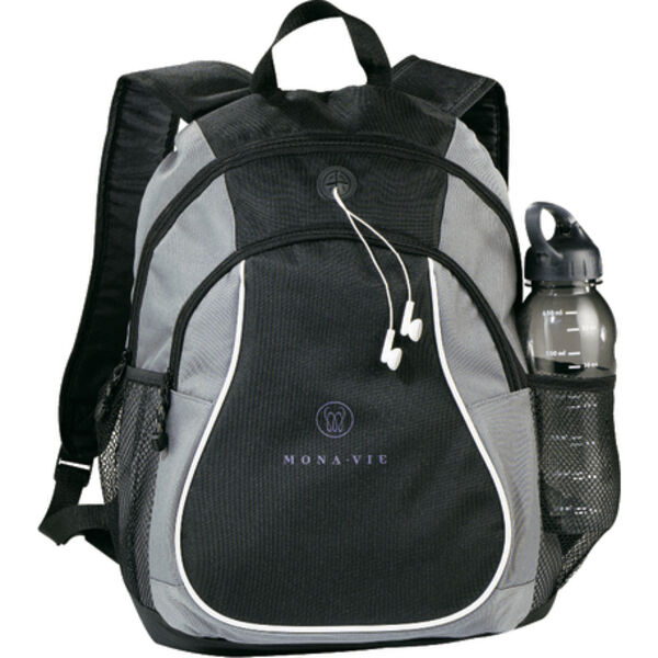 Coil Backpack Thumbnail