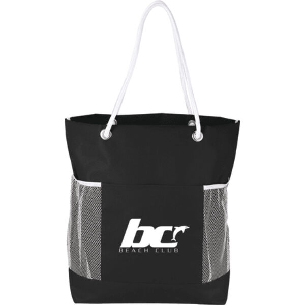 Rope-It Tote Thumbnail