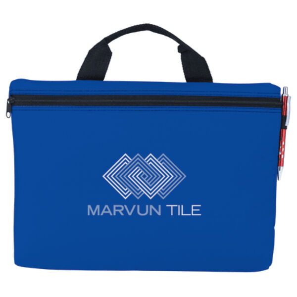 Edge Document Briefcase Thumbnail