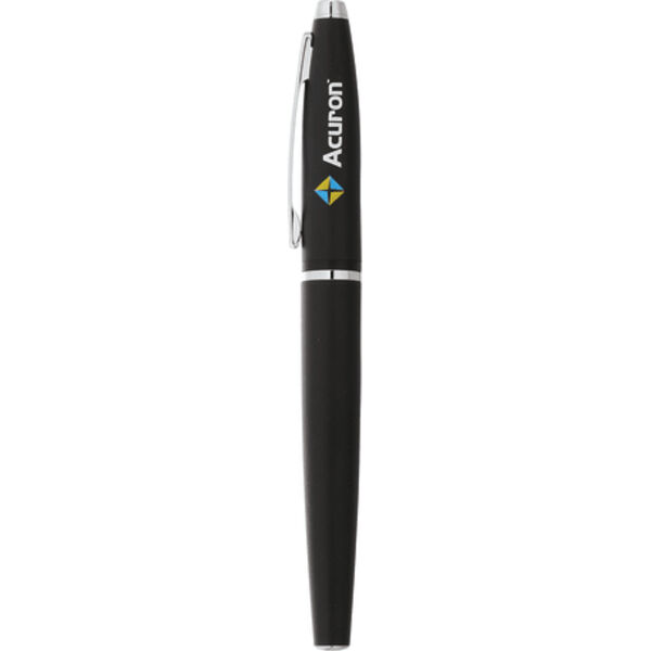 Cross® Calais Matte Black Roller Ball Thumbnail
