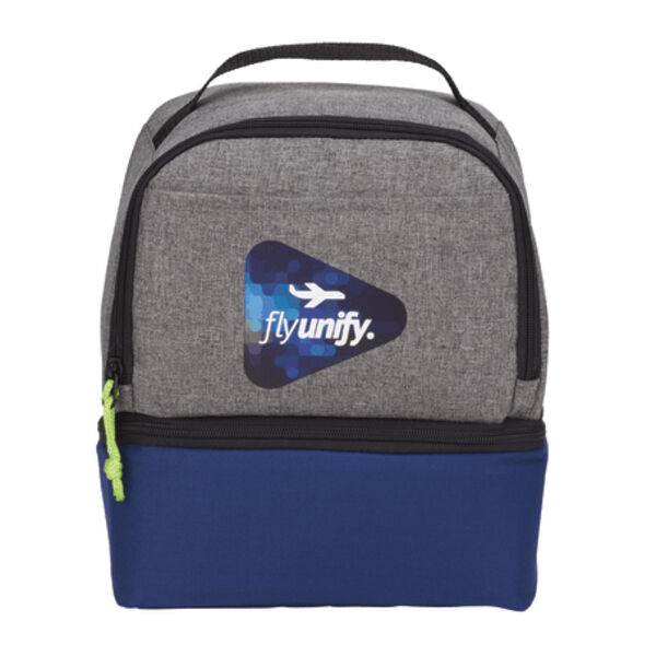 Two Way 9 Can Lunch Cooler Thumbnail