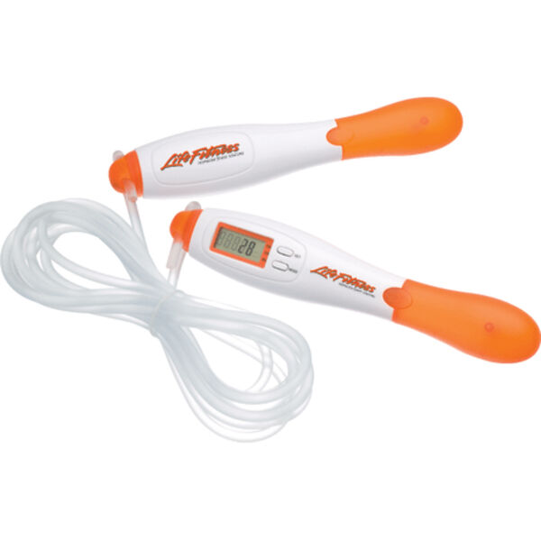 Calorie Counter Jump Rope Thumbnail