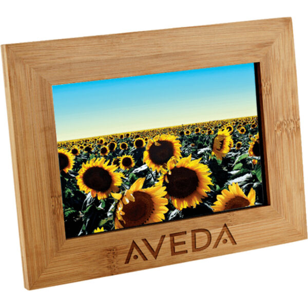 Bamboo Photo Frame Thumbnail