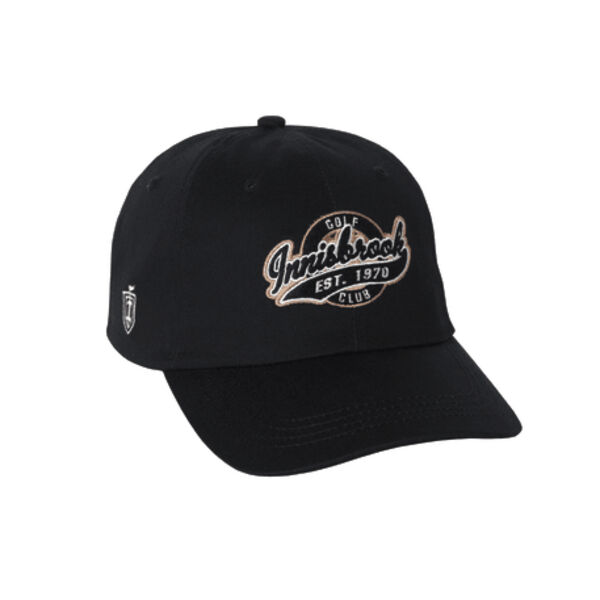 Unisex Apex Chino Twill Ballcap Thumbnail