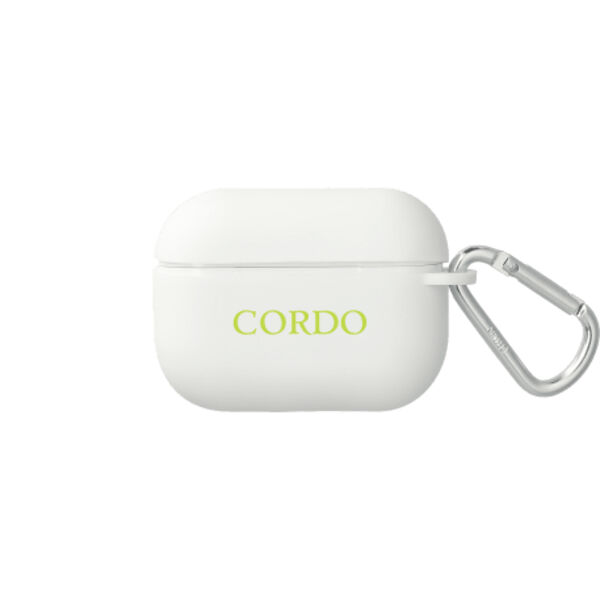 Silicone Airpod Pro Case Thumbnail