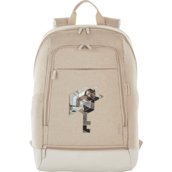 Zoom Dia 15" Computer Backpack Thumbnail