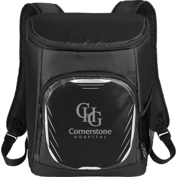 Arctic Zone®  18 Can Cooler Backpack Thumbnail