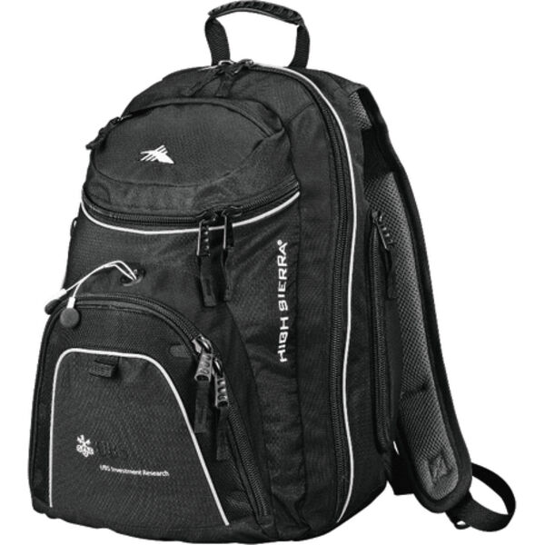 High Sierra Jack-Knife Backpack Thumbnail