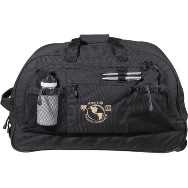 Urban Passage 25" Rolling Duffel Bag Thumbnail