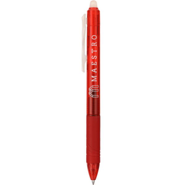 FUNCTION Erasable Gel Ballpoint Thumbnail