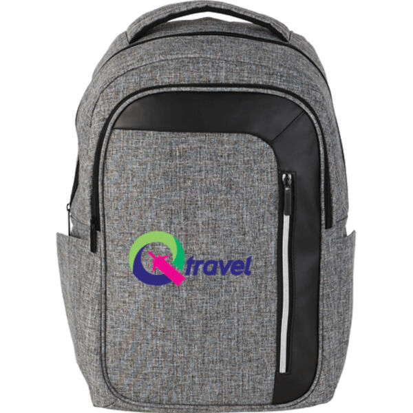 Vault RFID Security 15" Computer Backpack Thumbnail