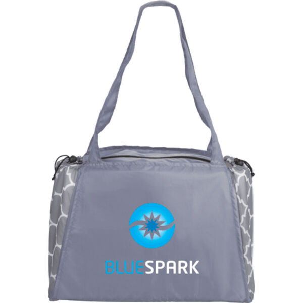 TRENZ Fitness Tote Thumbnail