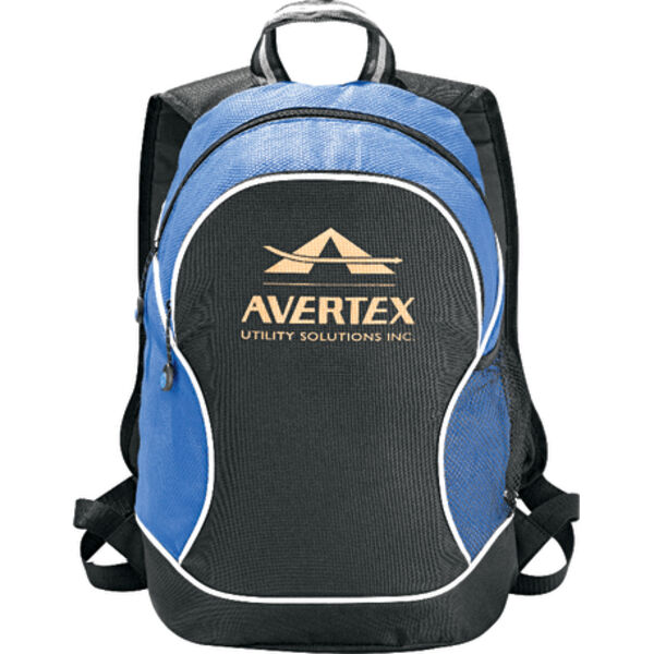 Boomerang Backpack Thumbnail