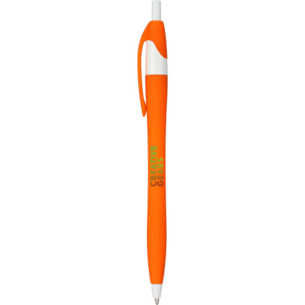 Cougar Soft Touch Ballpoint Thumbnail