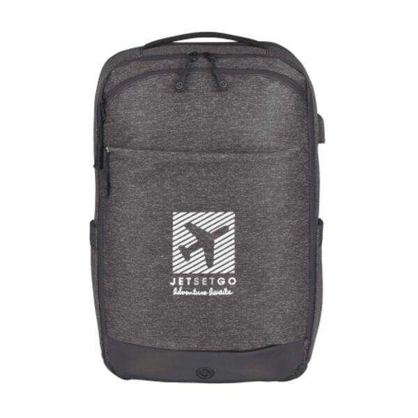 elleven Command 15" Computer Backpack Thumbnail