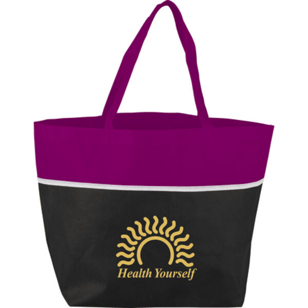 Deluxe YaYa Tote Thumbnail