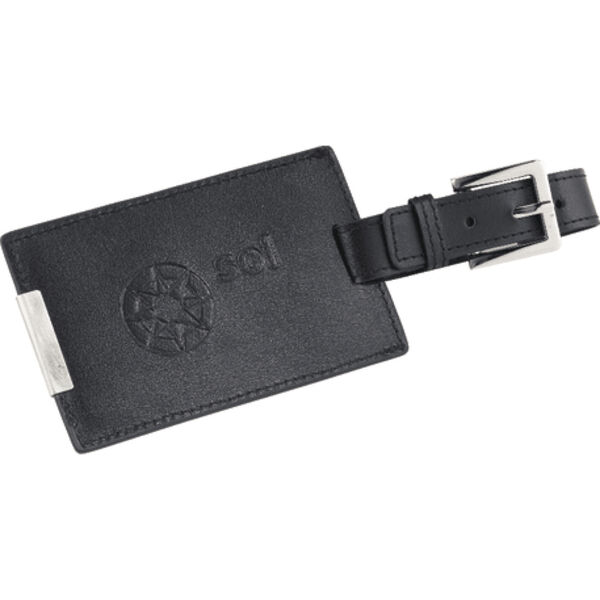 Cross® Luggage Tag Thumbnail