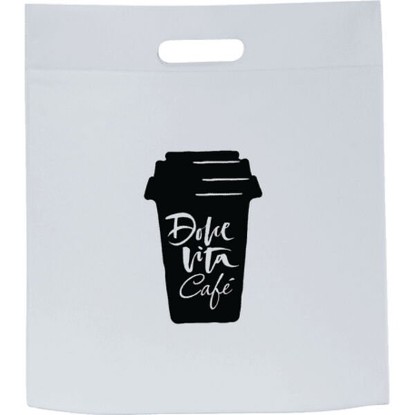 Heat Sealed Non-Woven Tote Thumbnail