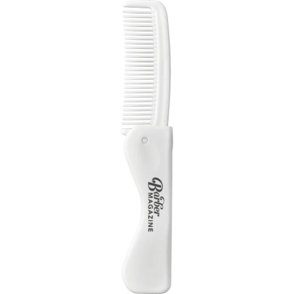 Axis Folding Hair Comb Thumbnail