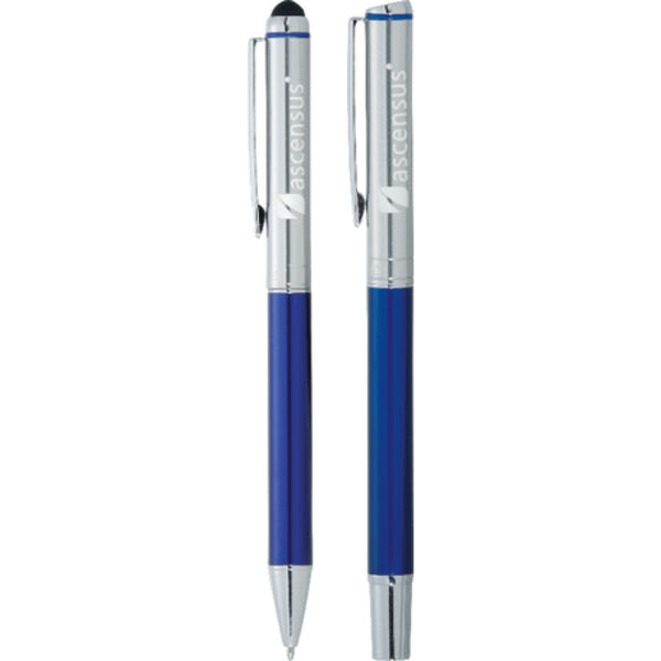 Luxe Vincenzo Stylus Pen Set Thumbnail