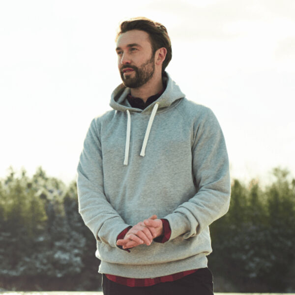 Men's MAPLEGROVE Roots73 Flc Hoody Thumbnail