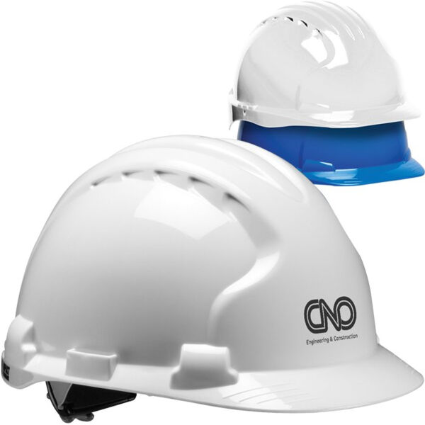 MK8 Evolution™ Hard Hat Thumbnail