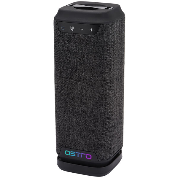 RoxBox™ 15W IPX7 Bluetooth® 360 Speaker Thumbnail