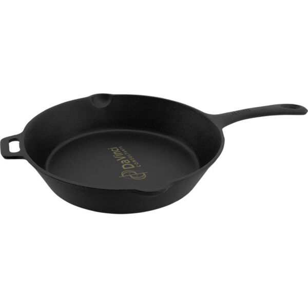 Old Mountain 10.5" Cast Iron Skillet Thumbnail
