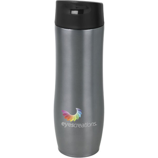 18 oz Monroe Vacuum Tumbler Thumbnail
