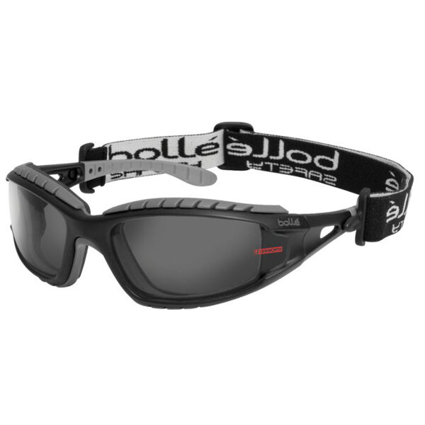 Bollé Tracker Gray Glasses Thumbnail